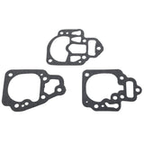 1395-97611 Carburetor Repair Kit Fits Mercury Mariner SeaPro Marathon XR10 Magnum (10 HP)