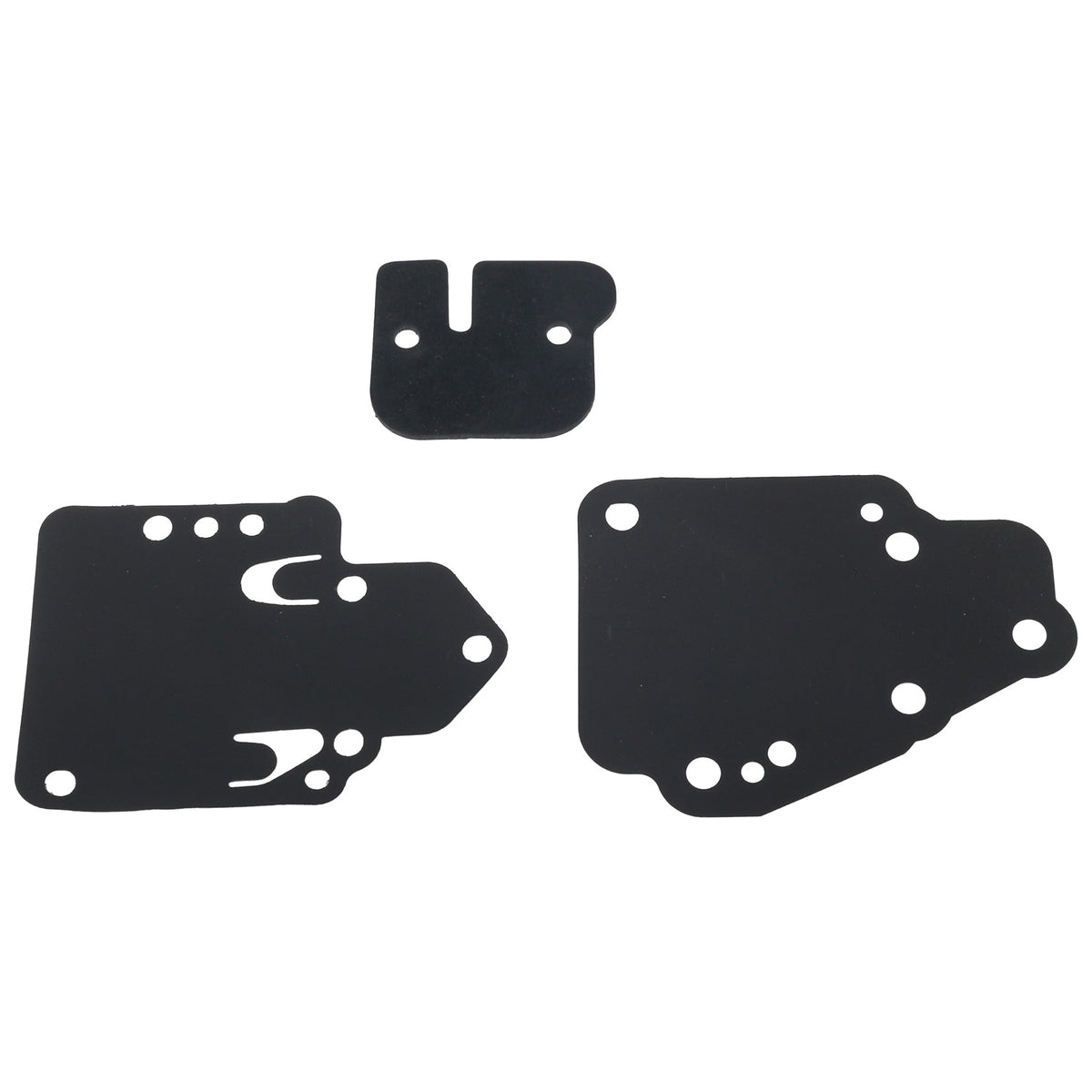 1395-97611 Carburetor Repair Kit Fits Mercury Mariner SeaPro Marathon XR10 Magnum (10 HP)