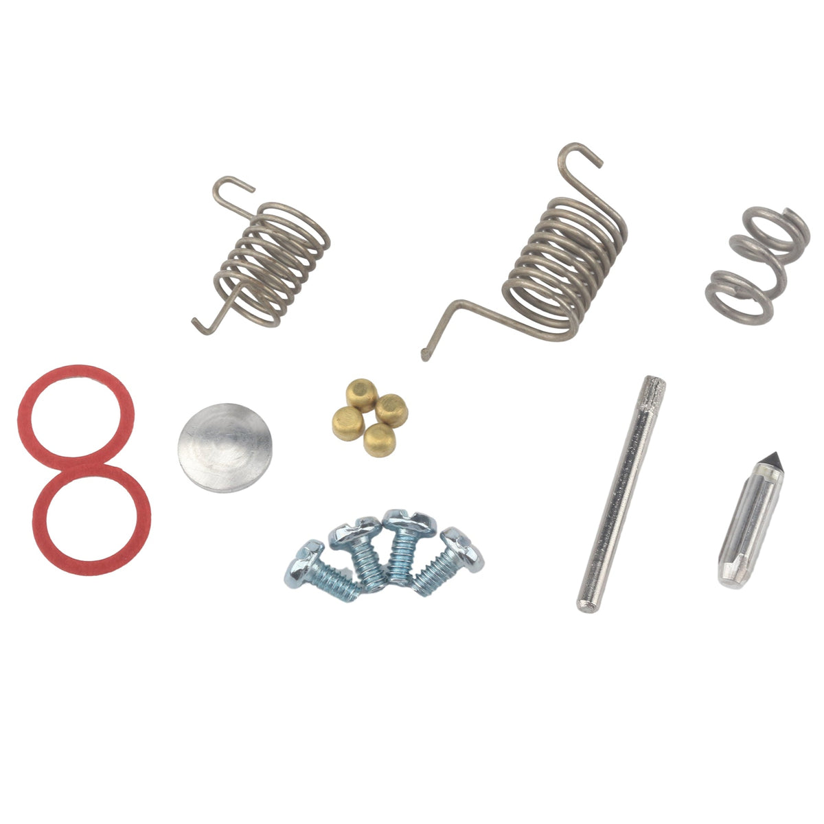 809735A1 Carburetor Repair Kit Fits Mercury & Mariner