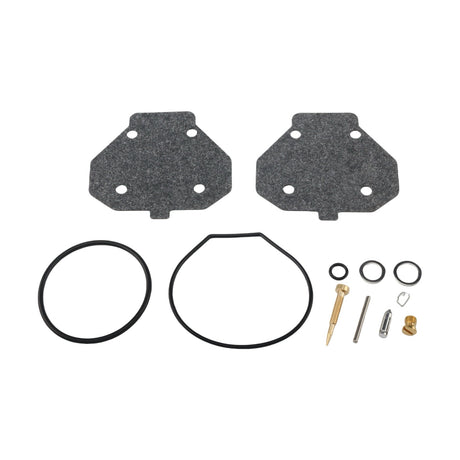 61A-W0093-01 Carburetor Repair Seal Kit Fits Yamaha Outboard 225C/CET (225 HP) — Product view 1