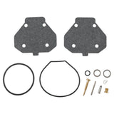 61A-W0093-01 Carburetor Repair Seal Kit Fits Yamaha Outboard 225C/CET (225 HP)