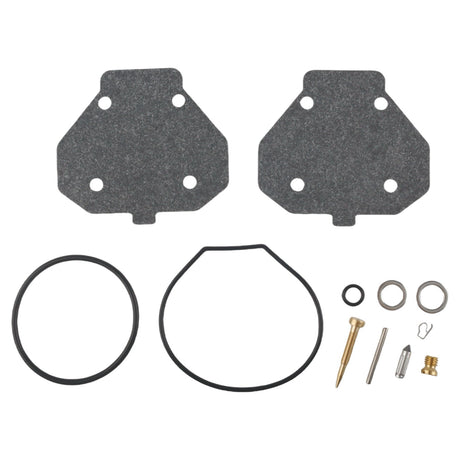 61A-W0093-01 Carburetor Repair Seal Kit Fits Yamaha Outboard 225C/CET (225 HP) — Product view 3