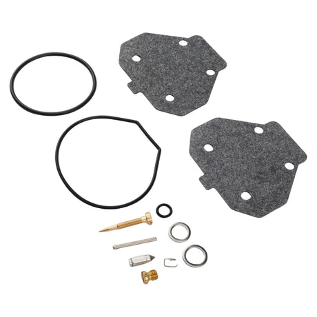 61A-W0093-01 Carburetor Repair Seal Kit Fits Yamaha Outboard 225C/CET (225 HP) — Product view 4