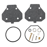 61A-W0093-01 Carburetor Repair Seal Kit Fits Yamaha Outboard 225C/CET (225 HP)