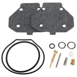 61A-W0093-01 Carburetor Repair Seal Kit Fits Yamaha Outboard 225C/CET (225 HP)