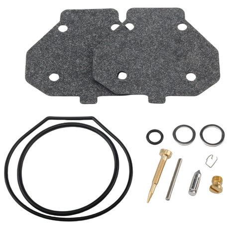 61A-W0093-01 Carburetor Repair Seal Kit Fits Yamaha Outboard 225C/CET (225 HP) — Product view 7