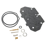 61A-W0093-01 Carburetor Repair Seal Kit Fits Yamaha Outboard 225C/CET (225 HP)