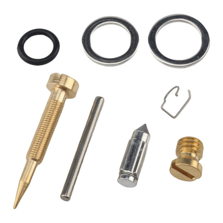 61A-W0093-01 Carburetor Repair Seal Kit Fits Yamaha Outboard 225C/CET (225 HP) — Product view 9
