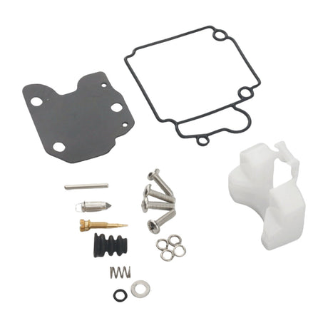 6BL-W0093-00 Carburetor Repair Seal Kit Fits Yamaha F25, T25 (25 HP) — Product view 7
