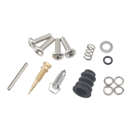 6AH-W0093-00 Carburetor Repair Seal Kit Fits Yamaha Outboard F15C (15 HP), F20 (20 HP) — Product view 9