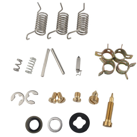 1395-8236354 Carburetor Repair Seal Kit Fits Mercury Mariner WME-1, WME-1A — Product view 11