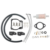 1395-8236354 Carburetor Repair Seal Kit Fits Mercury Mariner WME-1, WME-1A