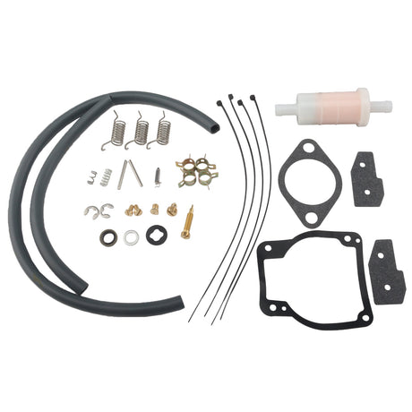 1395-8236354 Carburetor Repair Seal Kit Fits Mercury Mariner WME-1, WME-1A — Product view 4