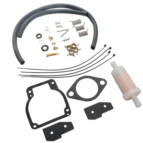 1395-8236354 Carburetor Repair Seal Kit Fits Mercury Mariner WME-1, WME-1A — Product view 5