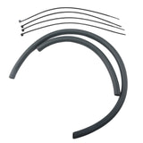 1395-8236354 Carburetor Repair Seal Kit Fits Mercury Mariner WME-1, WME-1A