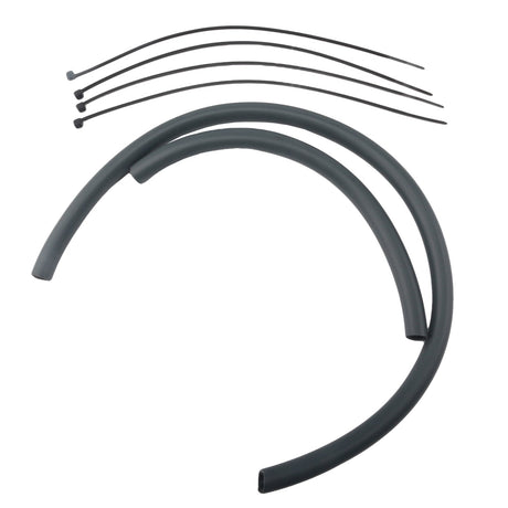 1395-8236354 Carburetor Repair Seal Kit Fits Mercury Mariner WME-1, WME-1A — Product view 6