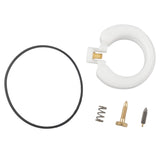 13910-93E11 Carburetor Repair Seal Kit Fits Suzuki Outboard (9.9 HP / 15 HP)