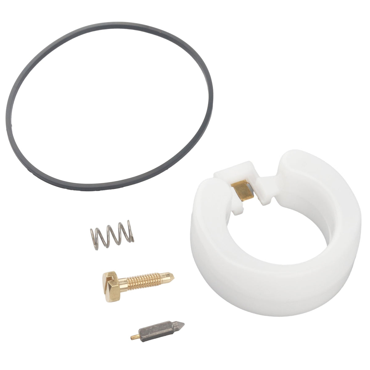 13910-93E11 Carburetor Repair Seal Kit Fits Suzuki Outboard (9.9 HP / 15 HP)