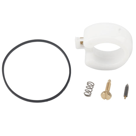13910-93E11 Carburetor Repair Seal Kit Fits Suzuki Outboard (9.9 HP / 15 HP) — Product view 5