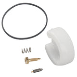 13910-93E11 Carburetor Repair Seal Kit Fits Suzuki Outboard (9.9 HP / 15 HP)