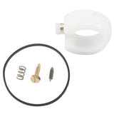 13910-93E11 Carburetor Repair Seal Kit Fits Suzuki Outboard (9.9 HP / 15 HP)