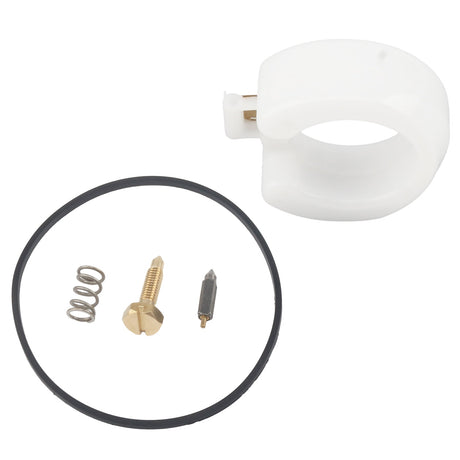 13910-93E11 Carburetor Repair Seal Kit Fits Suzuki Outboard (9.9 HP / 15 HP) — Product view 7