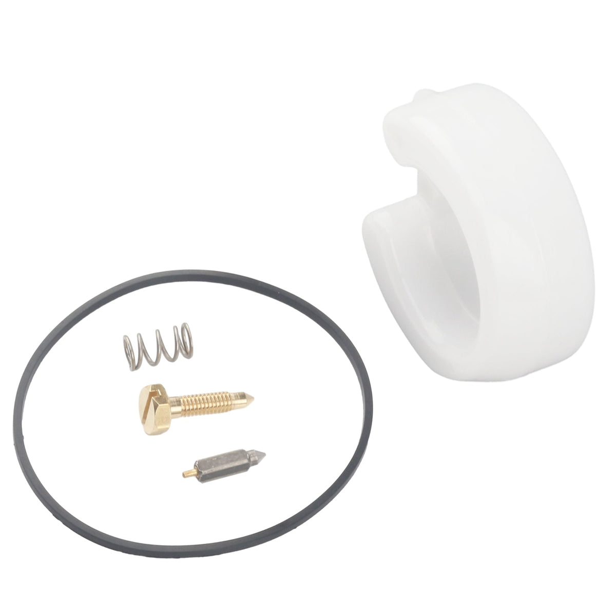 13910-93E11 Carburetor Repair Seal Kit Fits Suzuki Outboard (9.9 HP / 15 HP)