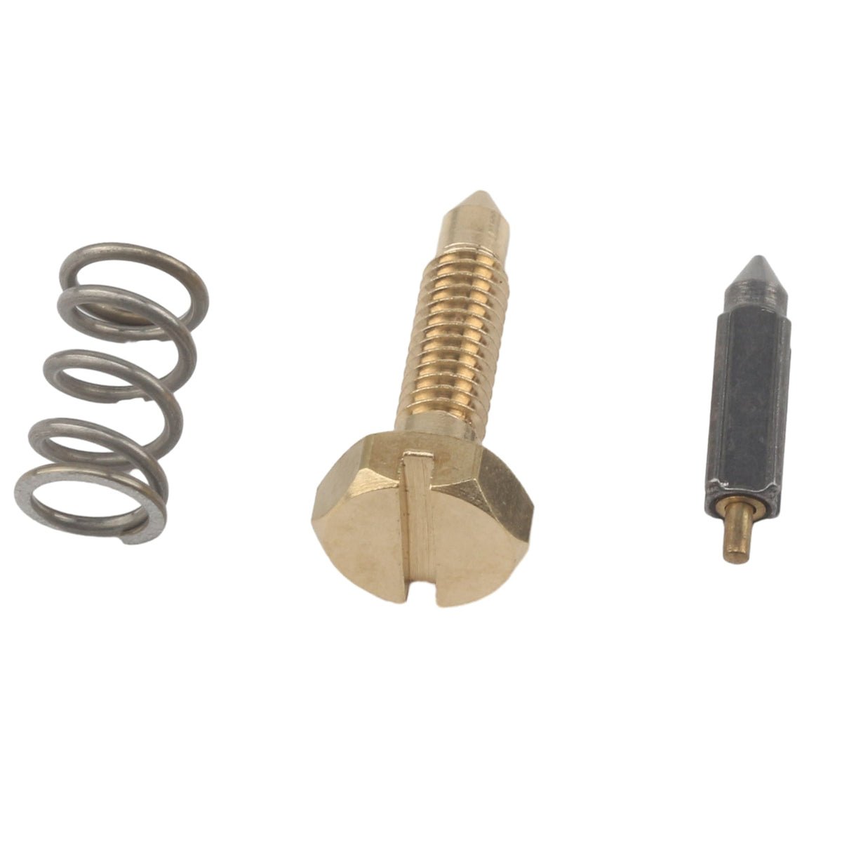 13910-93E11 Carburetor Repair Seal Kit Fits Suzuki Outboard (9.9 HP / 15 HP)