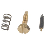 13910-93E11 Carburetor Repair Seal Kit Fits Suzuki Outboard (9.9 HP / 15 HP)