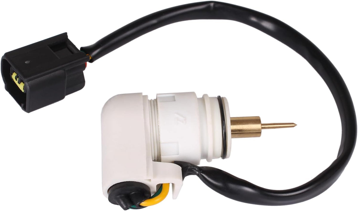 6BL-14380-00 Carburetor Prime Starter Assembly