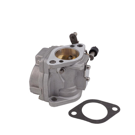 3301-9012A15 Carburetor Fits Mercury Mariner (70 HP, 75 HP, 80 HP, 90 HP)