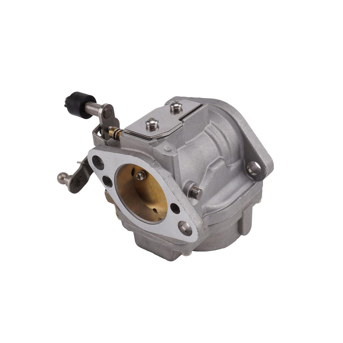 3301-9012A15 Carburetor Fits Mercury Mariner (70 HP, 75 HP, 80 HP, 90 HP)