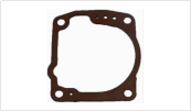 335070 Carburetor Float Bowl Gasket Fits Evinrude / Johnson (90-175 HP)