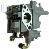 69M-14301-10-00 Carburetor Fits Yamaha Outboard (2.5 HP) — Carburetor detail 1