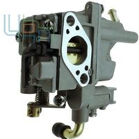 69M-14301-10-00 Carburetor Fits Yamaha Outboard (2.5 HP) — Carburetor detail 1