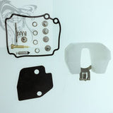 61N-W0093-00 Carburetor Repair Seal Kit Fits Yamaha Outboard C30 (30 HP)