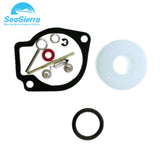 3F0-87122-1 Carburetor Repair Seal Kit Fits Nissan / Tohatsu NS 2.5A2, NS 3.5A2