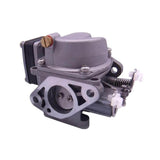 3B2-03200-1 Carburetor Fits Tohatsu, Nissan, Mercury & Mariner M6B, M8B