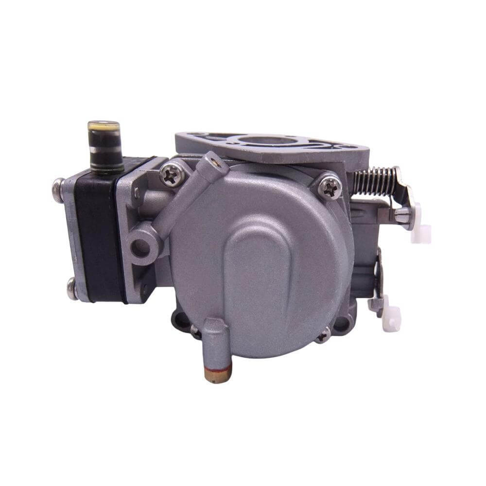 3B2-03200-1 Carburetor Fits Tohatsu, Nissan, Mercury and Mariner M6B, M8B