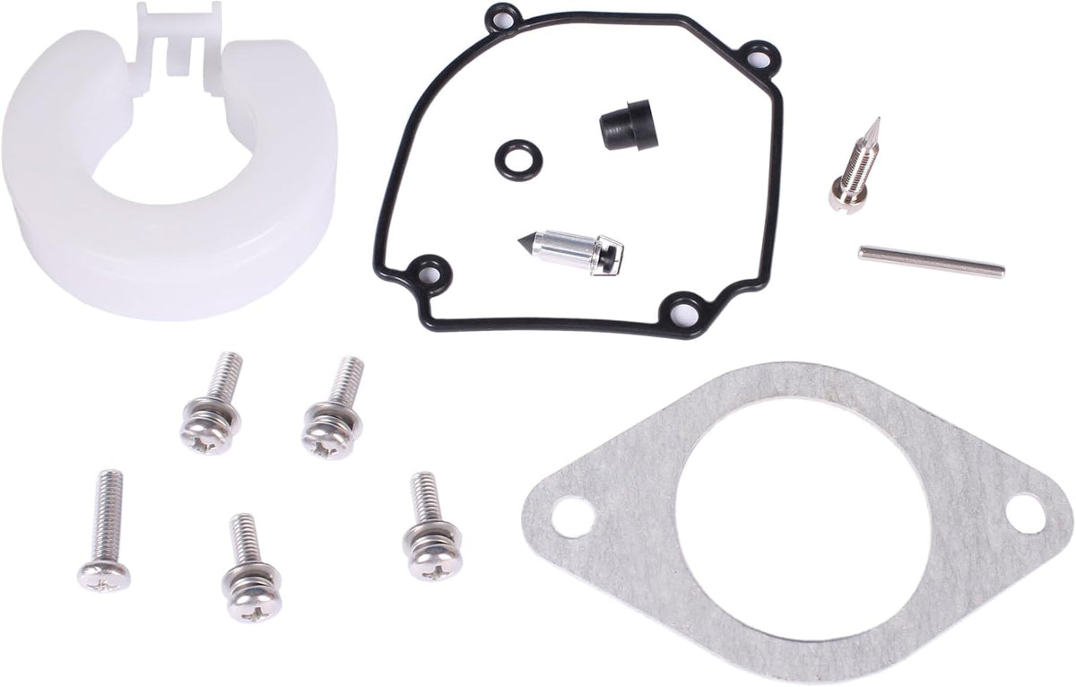 853780A1 Carburetor Repair Seal Kit