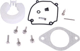 853780A1 Carburetor Repair Seal Kit