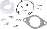 853780A1 Carburetor Repair Seal Kit