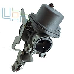 3F0-03100-4 Carburetor Fits Tohatsu & Nissan 3.5B2, 3.5A2 (3.5 HP)