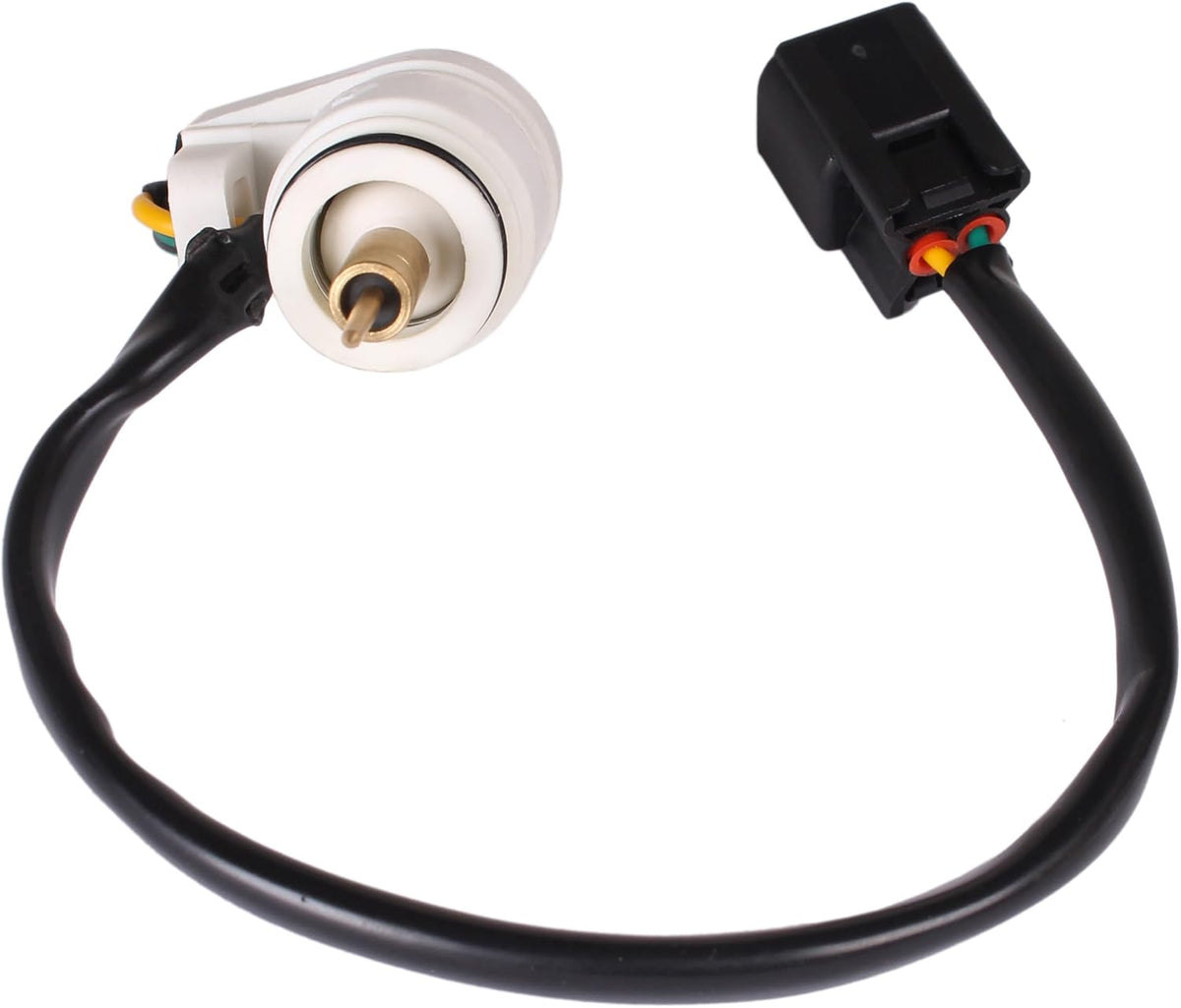 6BL-14380-00 Carburetor Prime Starter Assembly