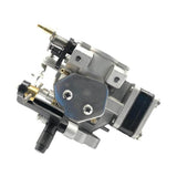 6E8-14301-00 Carburetor Fits Yamaha Outboard (9.9 HP, 15 HP)
