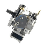 6E8-14301-00 Carburetor Fits Yamaha Outboard (9.9 HP, 15 HP)