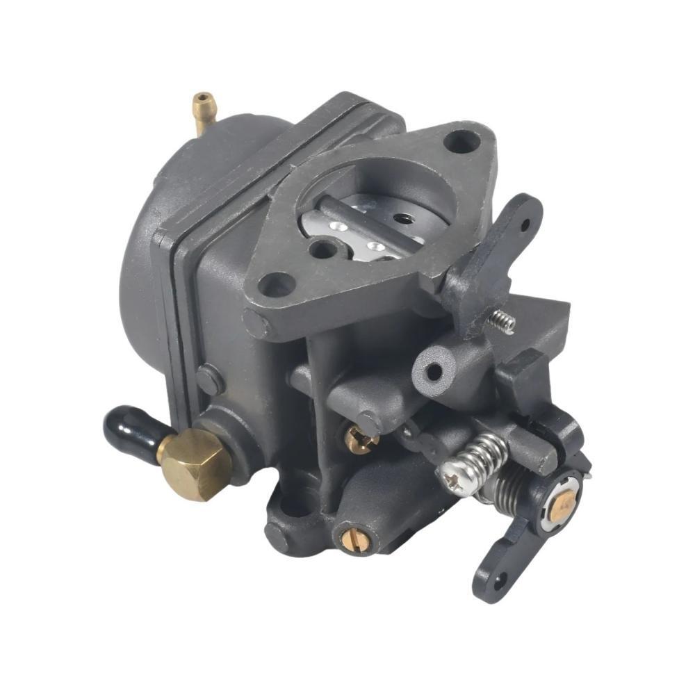16100-ZV1-A00 Carburetor Fits Honda Marine Outboard BF5 (5 HP)