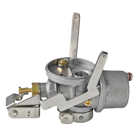 3F0-03100-4 Carburetor Fits Tohatsu & Nissan 3.5B2, 3.5A2 (3.5 HP) — Product view 3