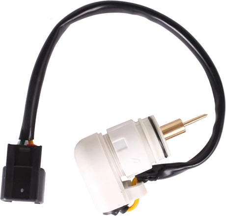 6BL-14380-00 Carburetor Prime Starter Assembly