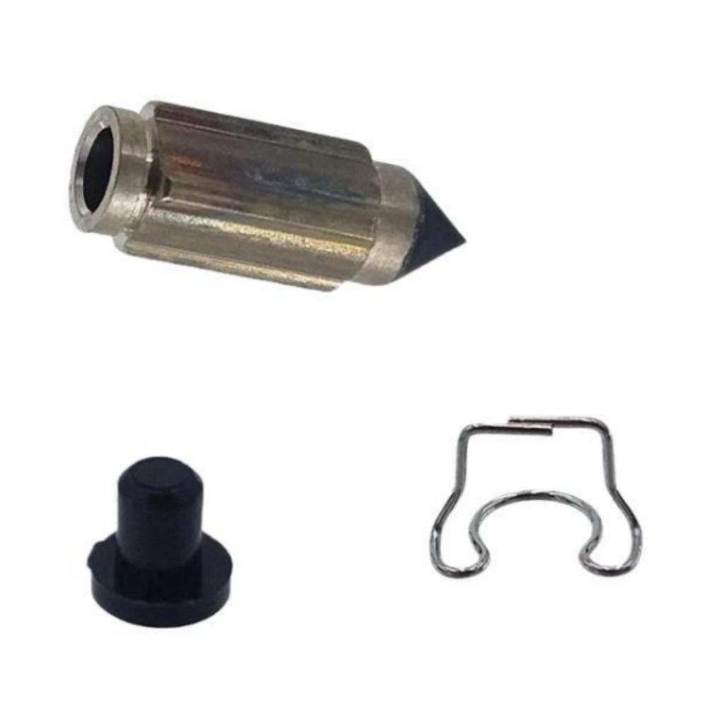16011-ZV4-005 Carburetor Repair Seal Kit